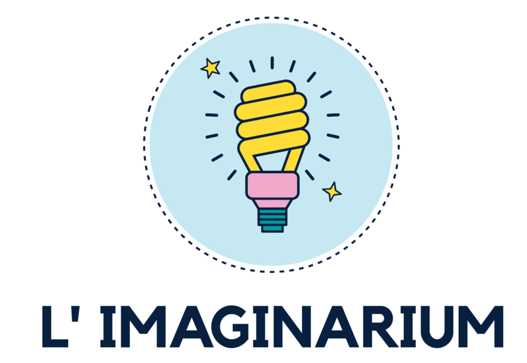 L'Imaginarium logo