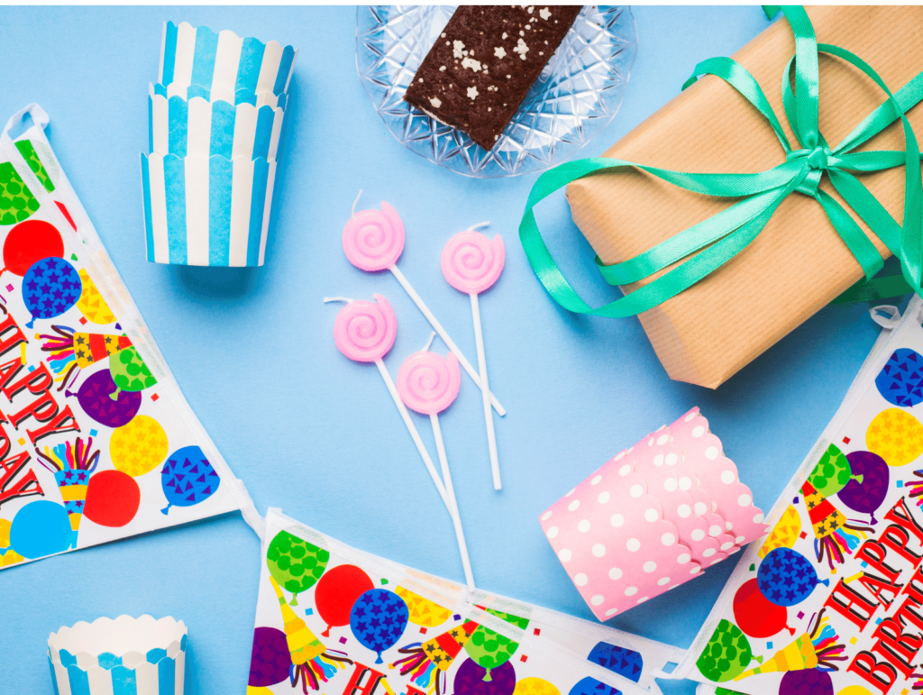 anniversaire