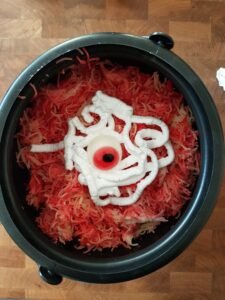 activités jeux anniversaire enfants fort Boyard