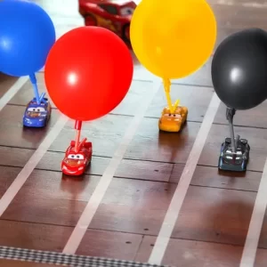 anniversaire enfant cars