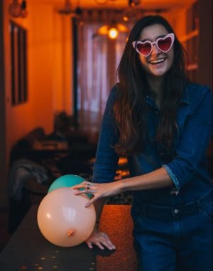 manon gérante entreprise